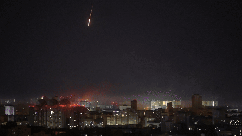 Ogivas de até 1 tonelada e difíceis de interceptar: conheça o KN-23, o míssil norte-coreano que teria sido usado pela Rússia contra a Ucrânia