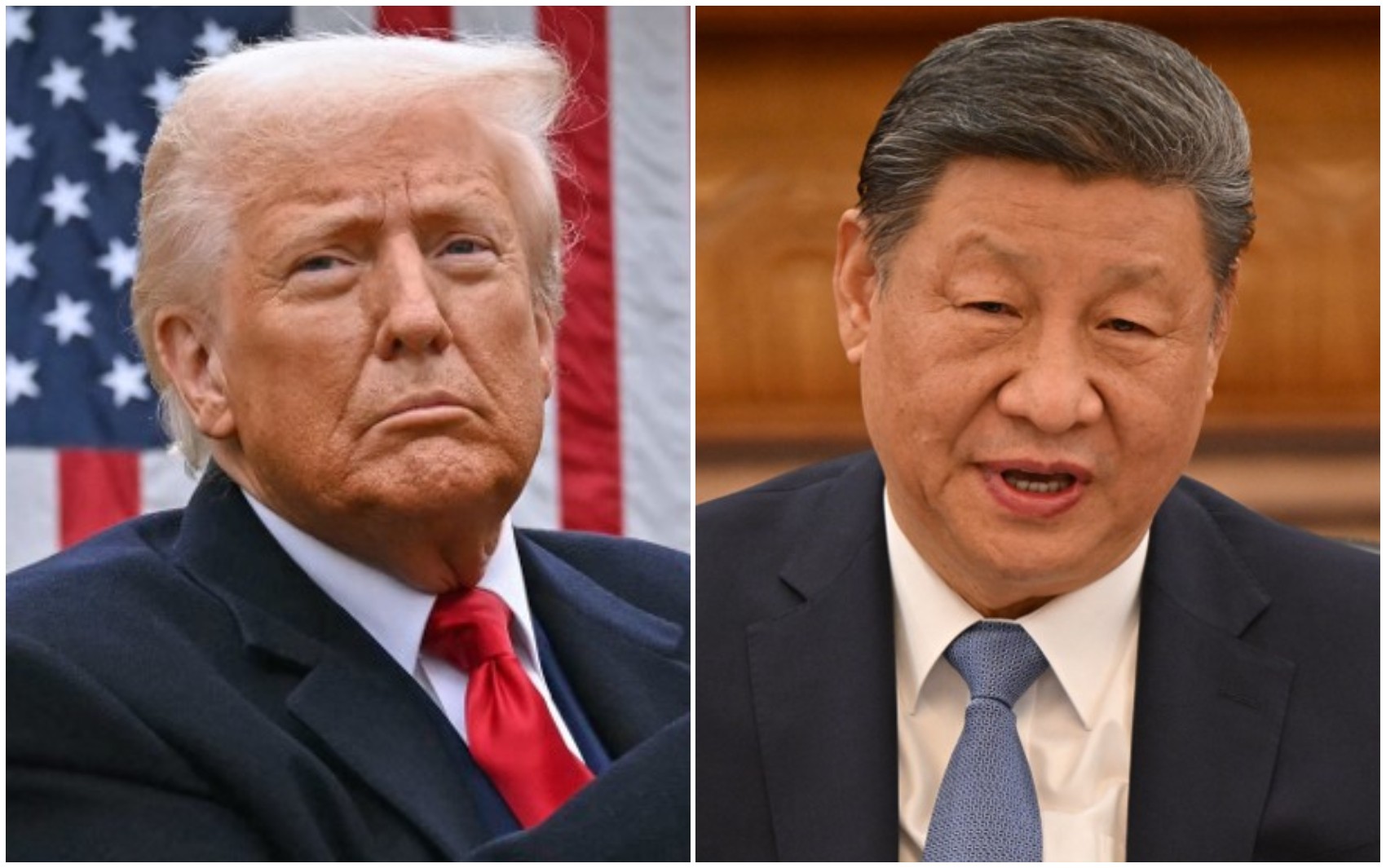 É #FAKE que vice-presidente da China disse não se importar com tarifas dos Estados Unidos