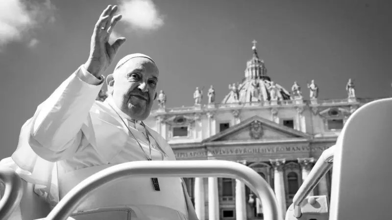 Por que o papa Francisco decidiu ser enterrado fora do Vaticano