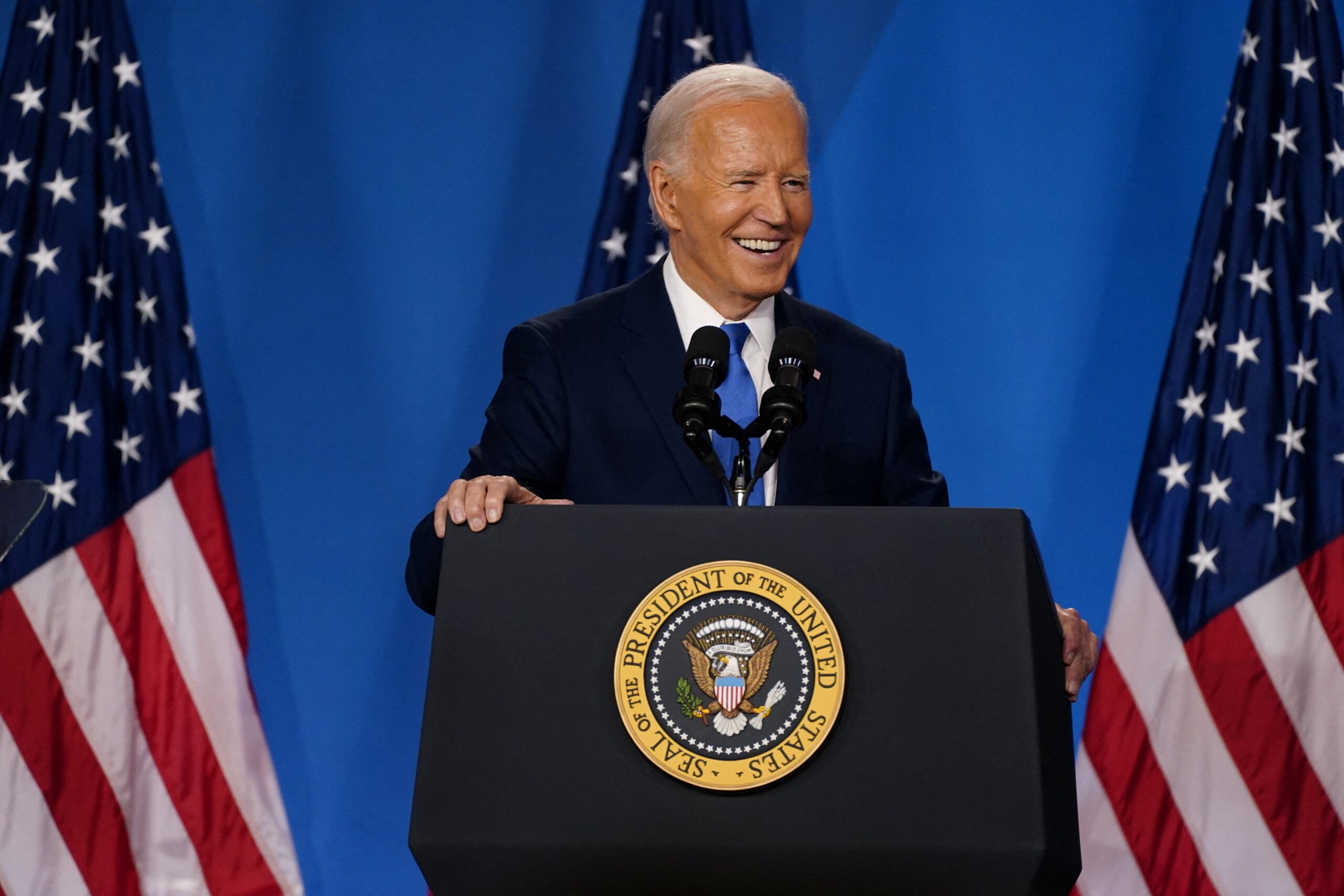 Joe Biden é diagnosticado com câncer de próstata