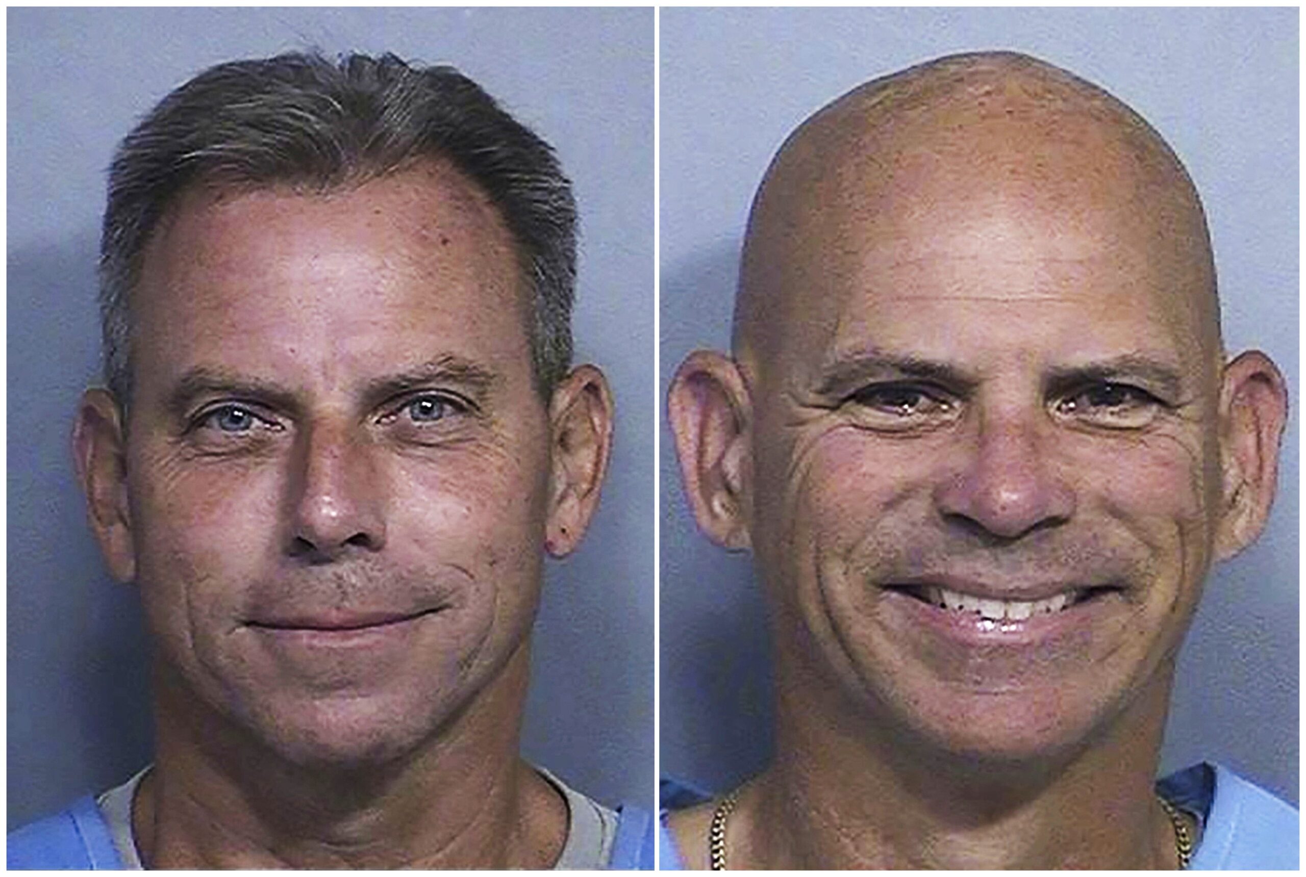 Irmãos Menendez: juiz troca prisão perpétua por pena mínima de 50 anos e abre caminho para liberdade condicional
