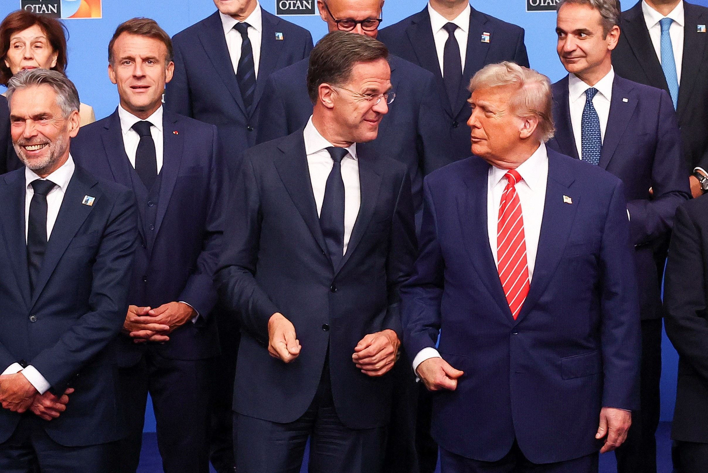 Aumentos dos gastos em defesa, vitória de Trump, temor da Rússia: entenda a histórica reunião de cúpula da Otan