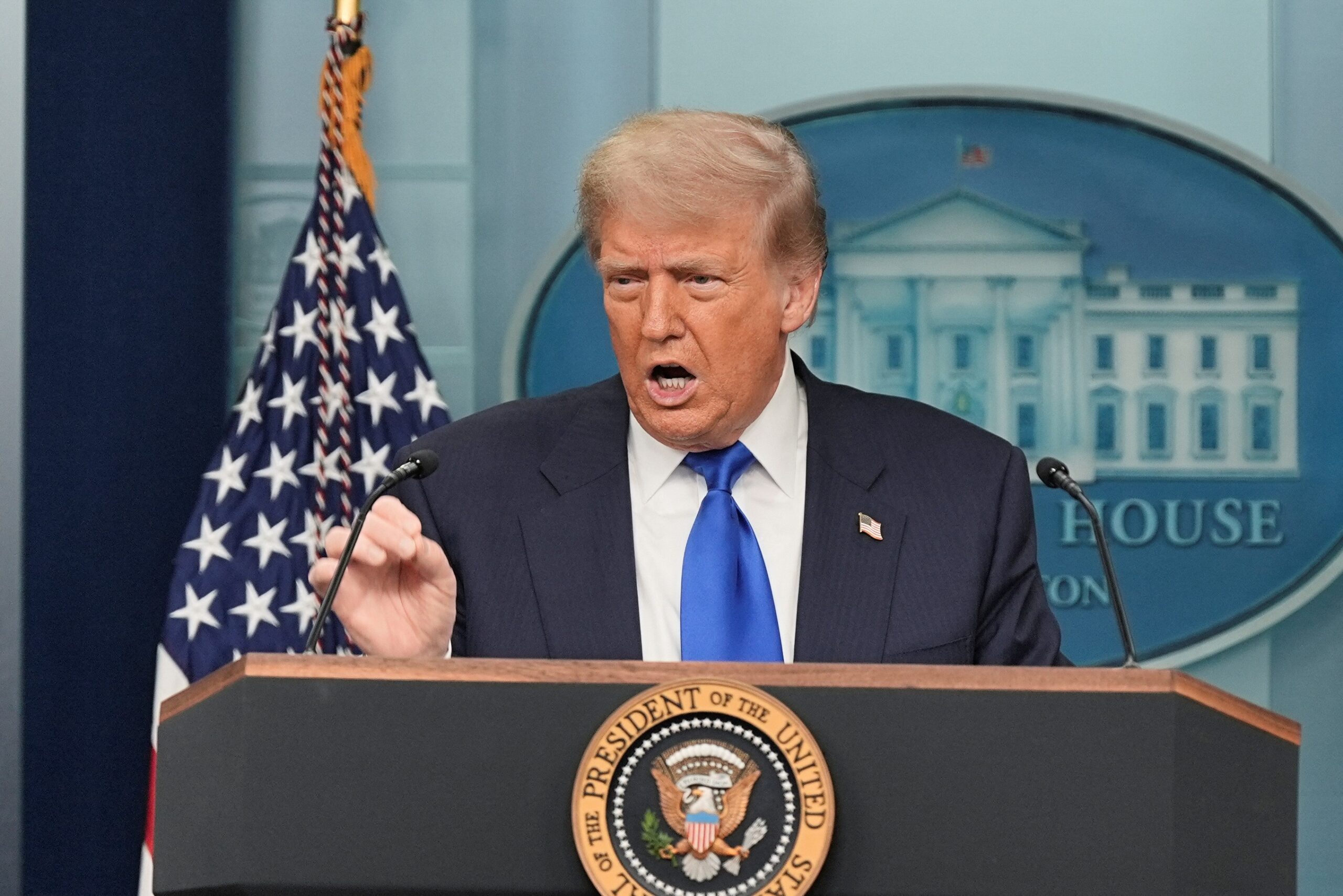 Chanceler do Irã responde Trump e alfineta Israel: ‘Teve de correr para o papai para não ser esmagado pelos nossos mísseis’
