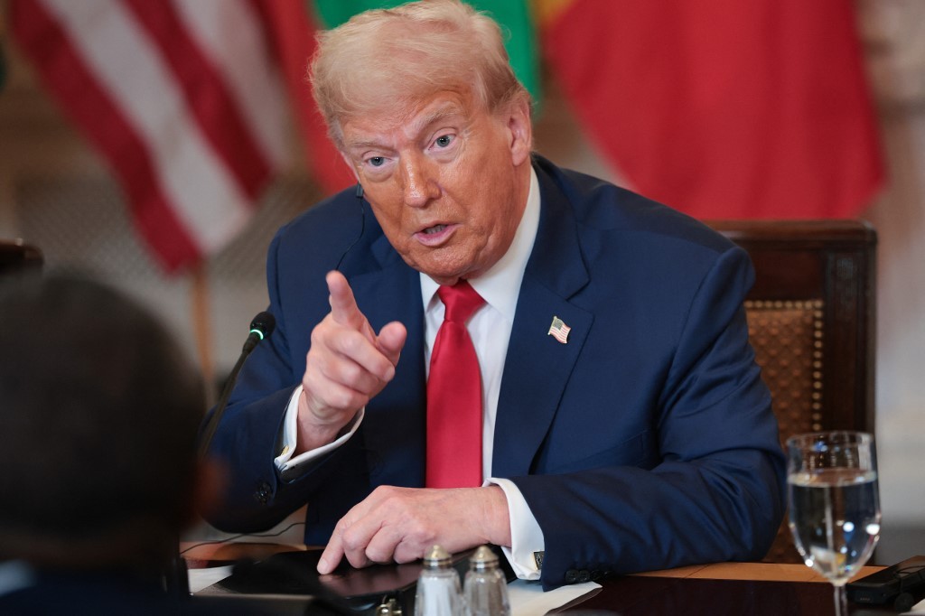 ‘Agressiva’, ‘retaliação’, ‘pessoal’: imprensa internacional repercute tarifa de Trump contra o Brasil