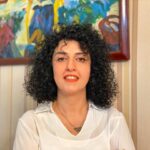 Iraniana vencedora do Nobel da Paz diz ter sido alvo de ameaças de morte pelo governo do próprio país