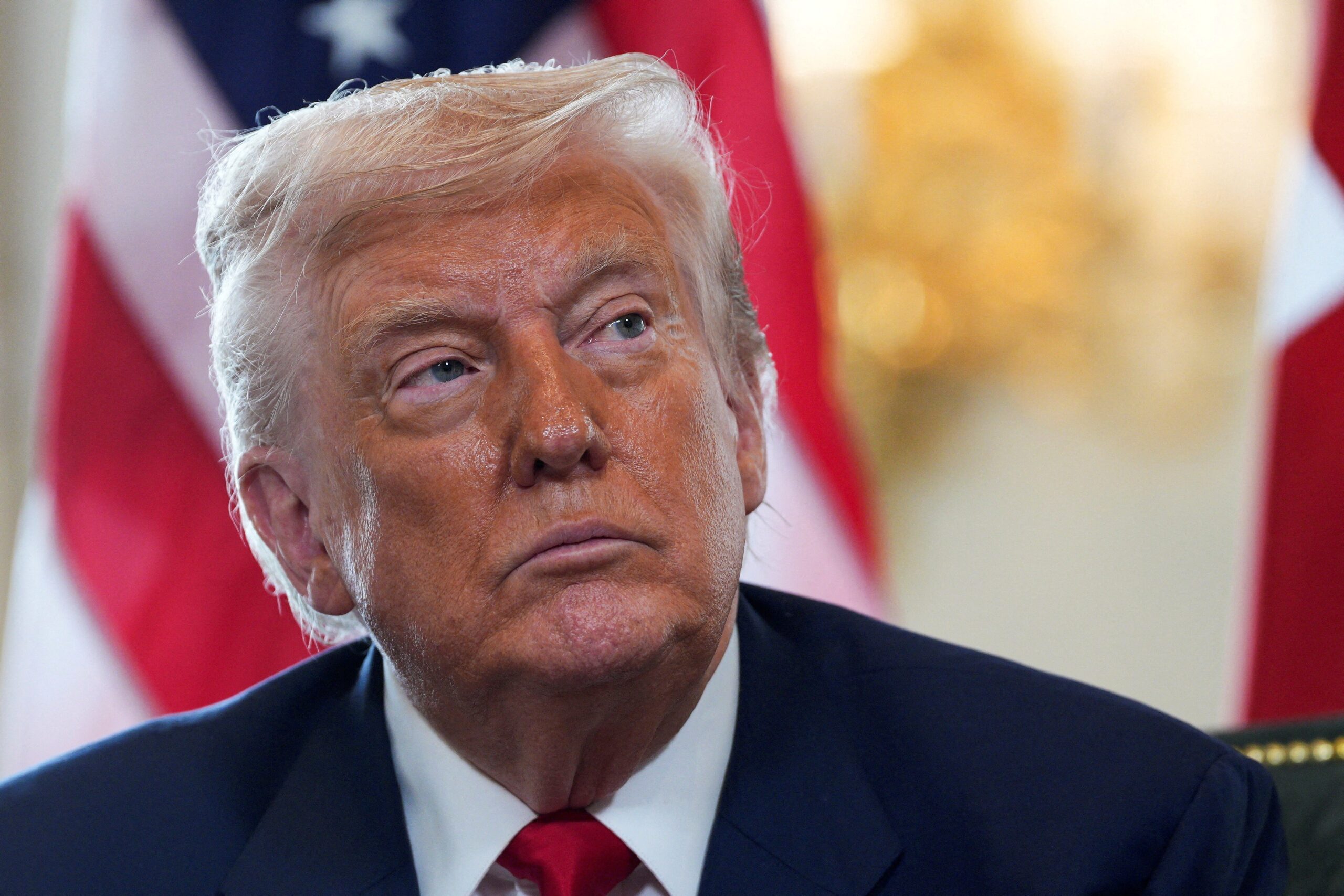 ‘Nunca tive o privilégio de ir para a ilha dele’: Trump diz que recusou convite de Jeffrey Epstein para ir a local onde ocorriam abusos sexuais