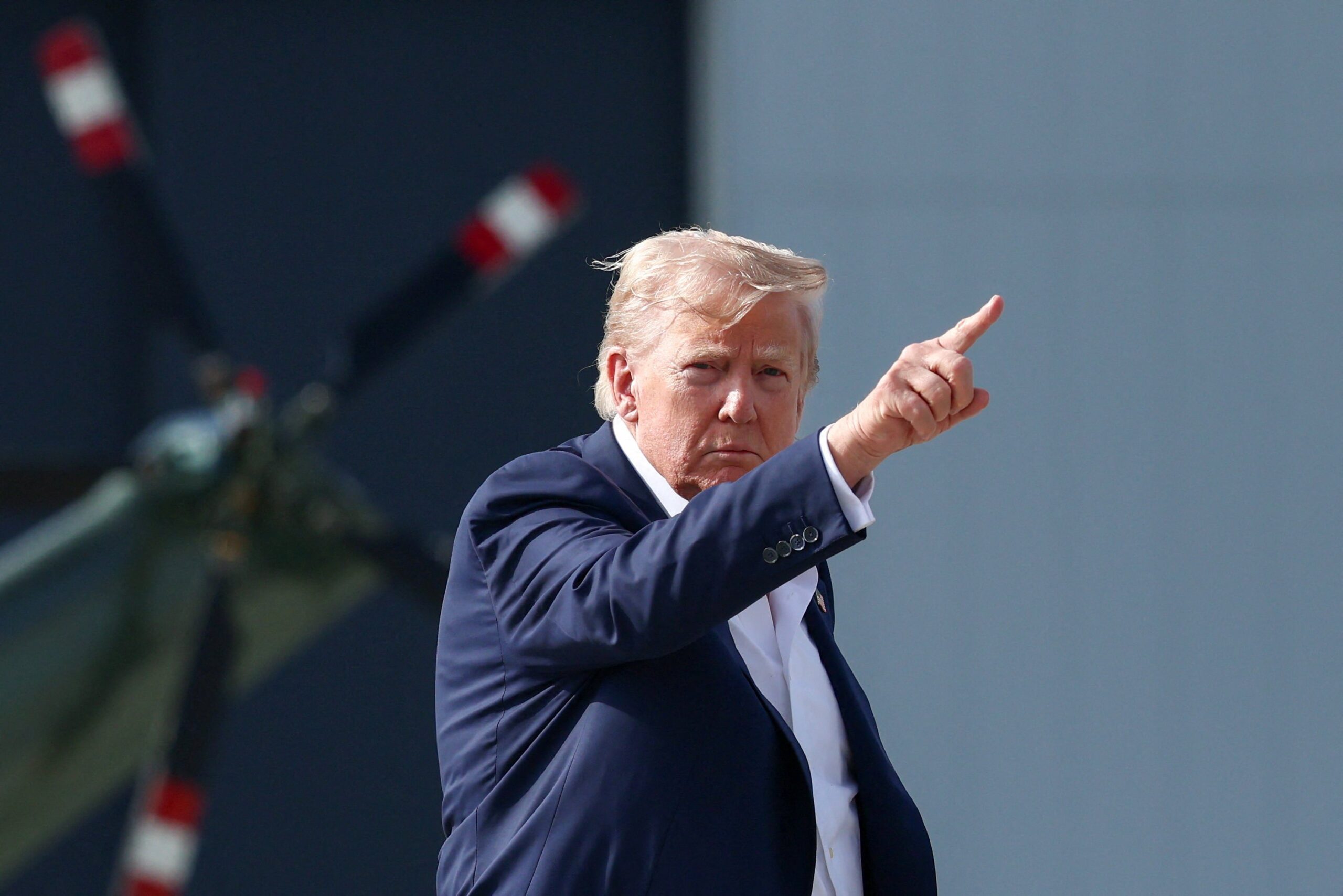 Tarifaço: enquanto Trump consegue tarifas, americanos recebem aumento de preços