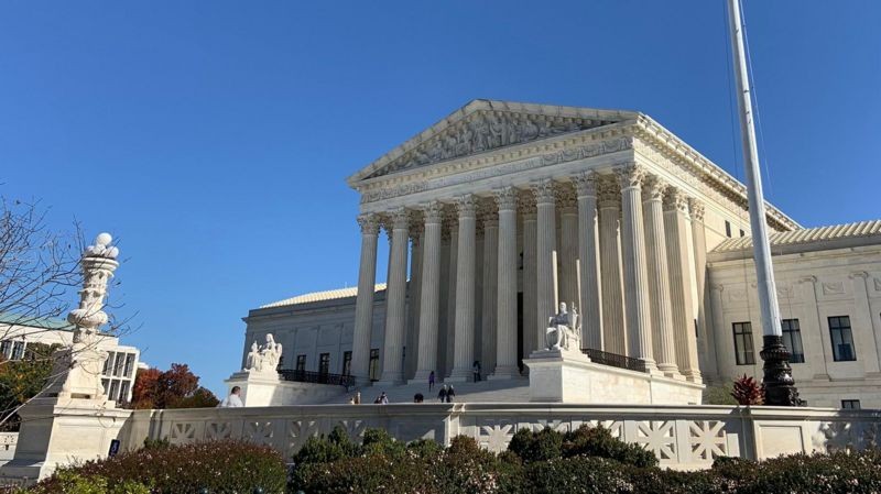 Suprema Corte dos EUA abre caminho para demissões em massa de Trump
