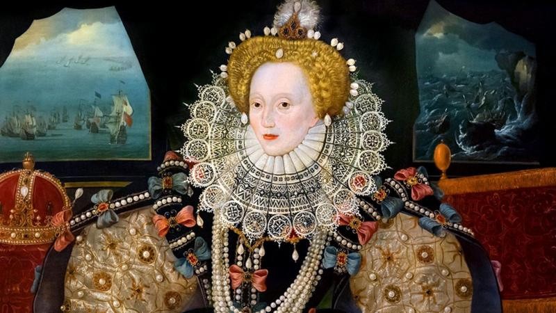 A ‘rainha virgem’: por que Elizabeth 1ª da Inglaterra nunca quis se casar