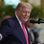 Trump diz que os EUA ‘têm que’ mandar mais armas para a Ucrânia dias após pausar envio
