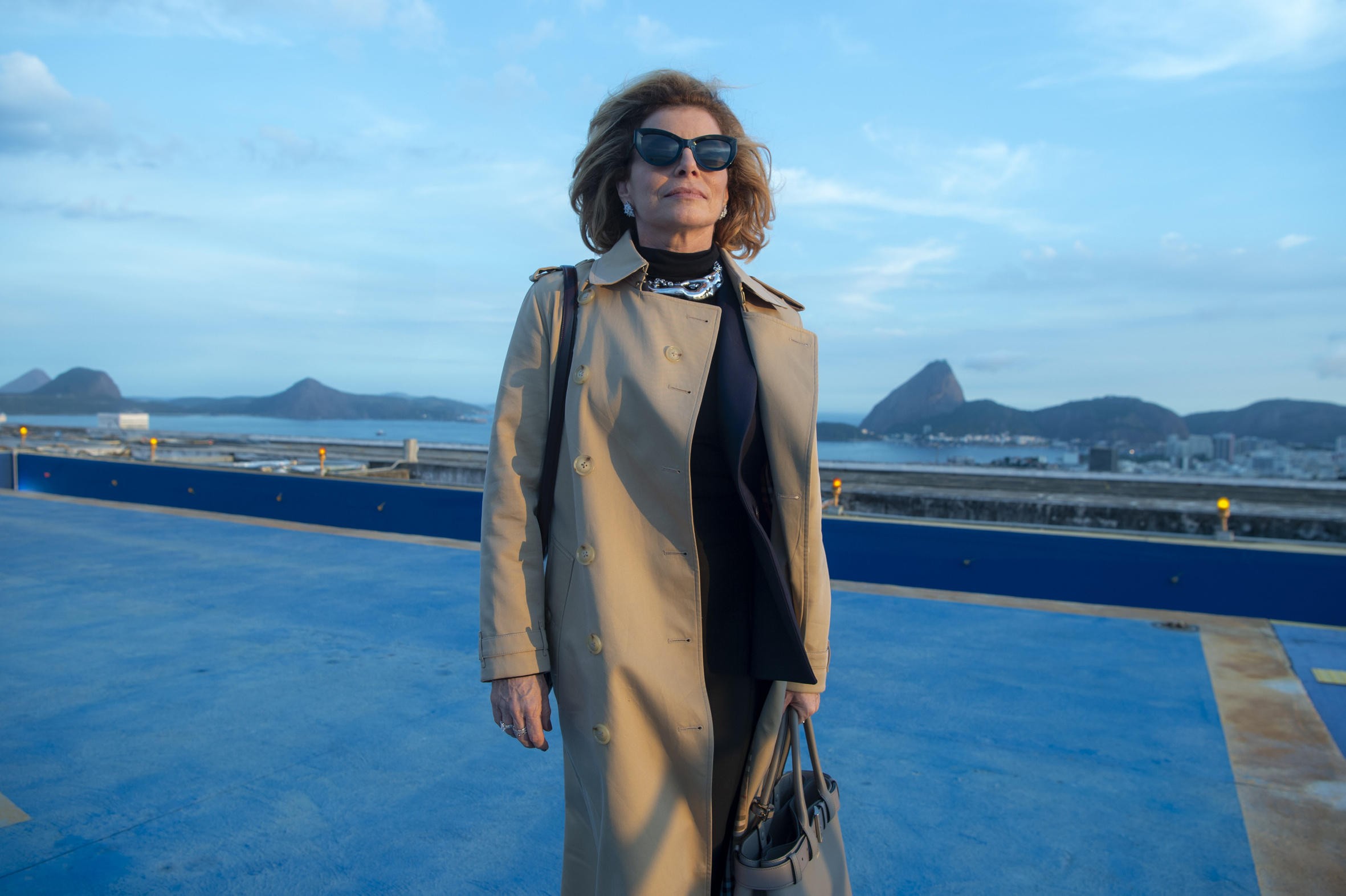 Saiu de moda falar mal do Brasil? Personagem Odete Roitman, de ‘Vale Tudo’, traz debate à tona