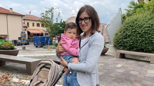 ‘A cidade vai morrer’: Itália vê nascimentos despencarem enquanto restringe cidadania
