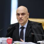 Cartão de crédito, e-mail e redes sociais: como a Lei Magnitsky pode impactar a vida de Alexandre de Moraes