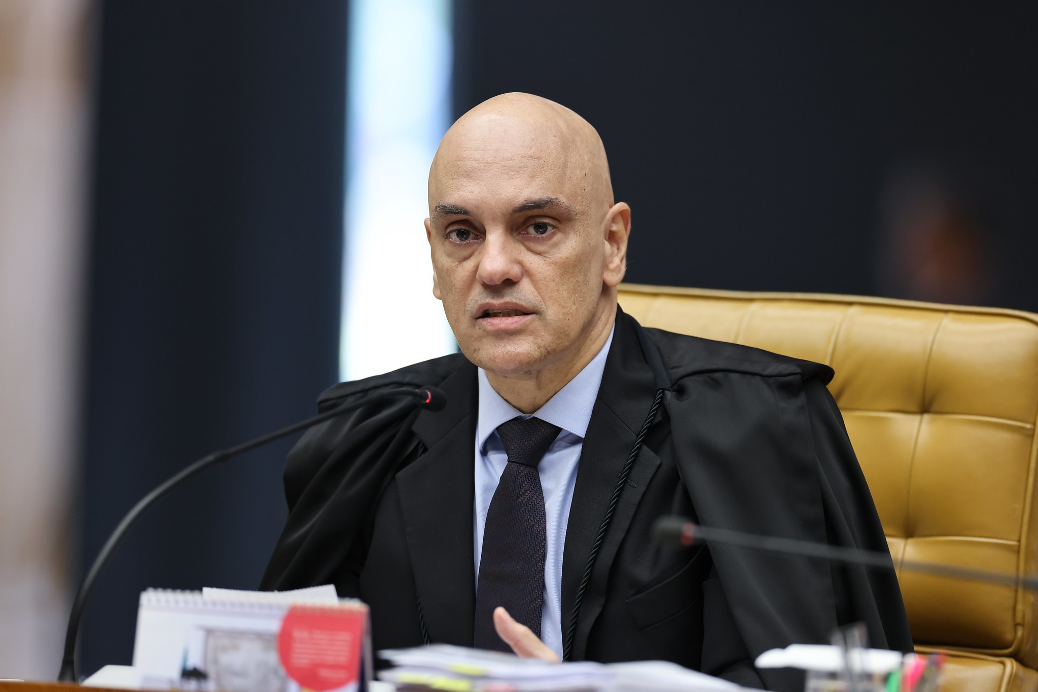 Ditadores, terroristas, traficantes: quem também está na lista de alvos da Lei Magnitsky