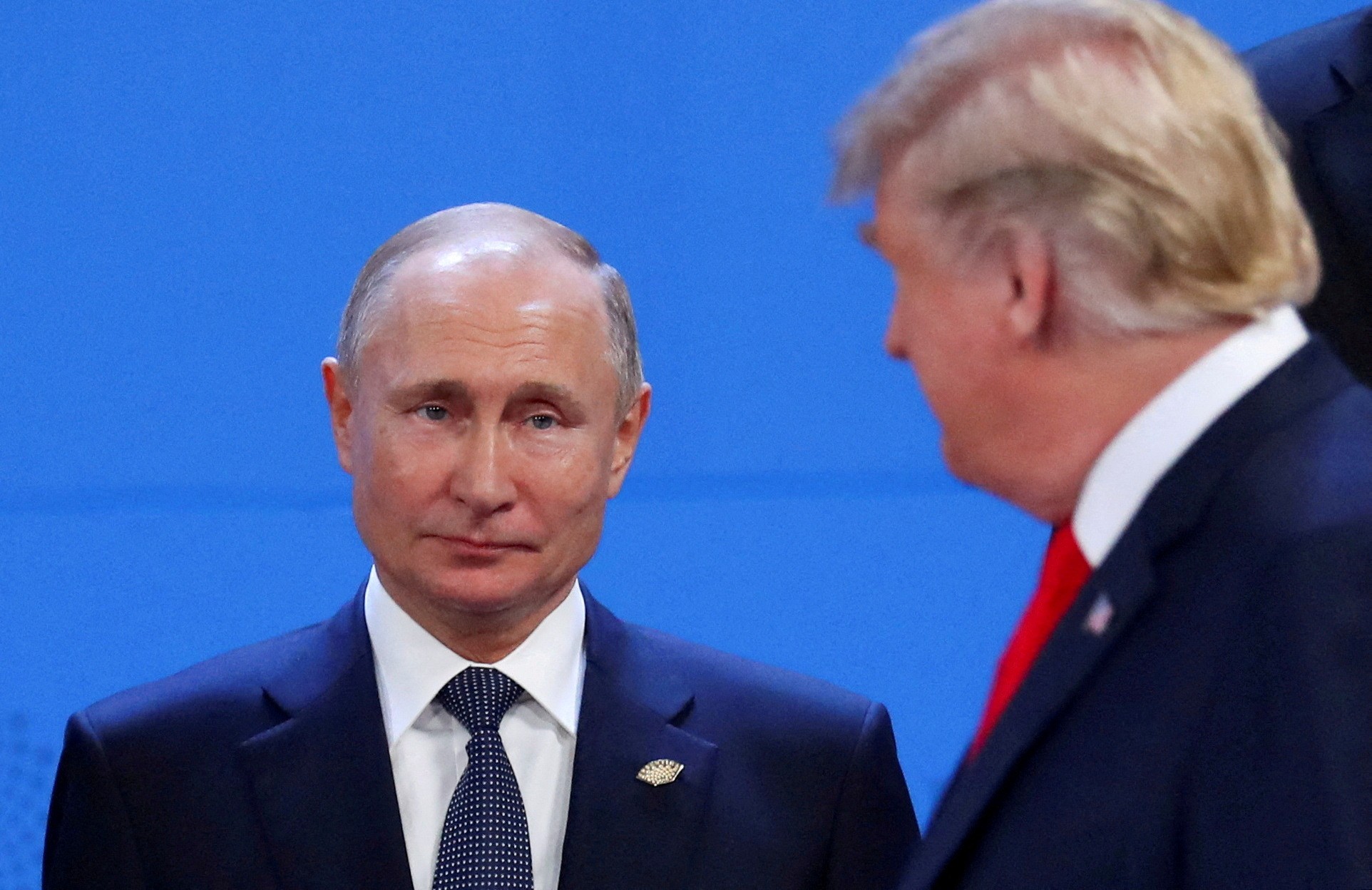 Após anúncio de encontro entre Trump e Putin, Europa diz que paz não pode ser decidida sem a Ucrânia