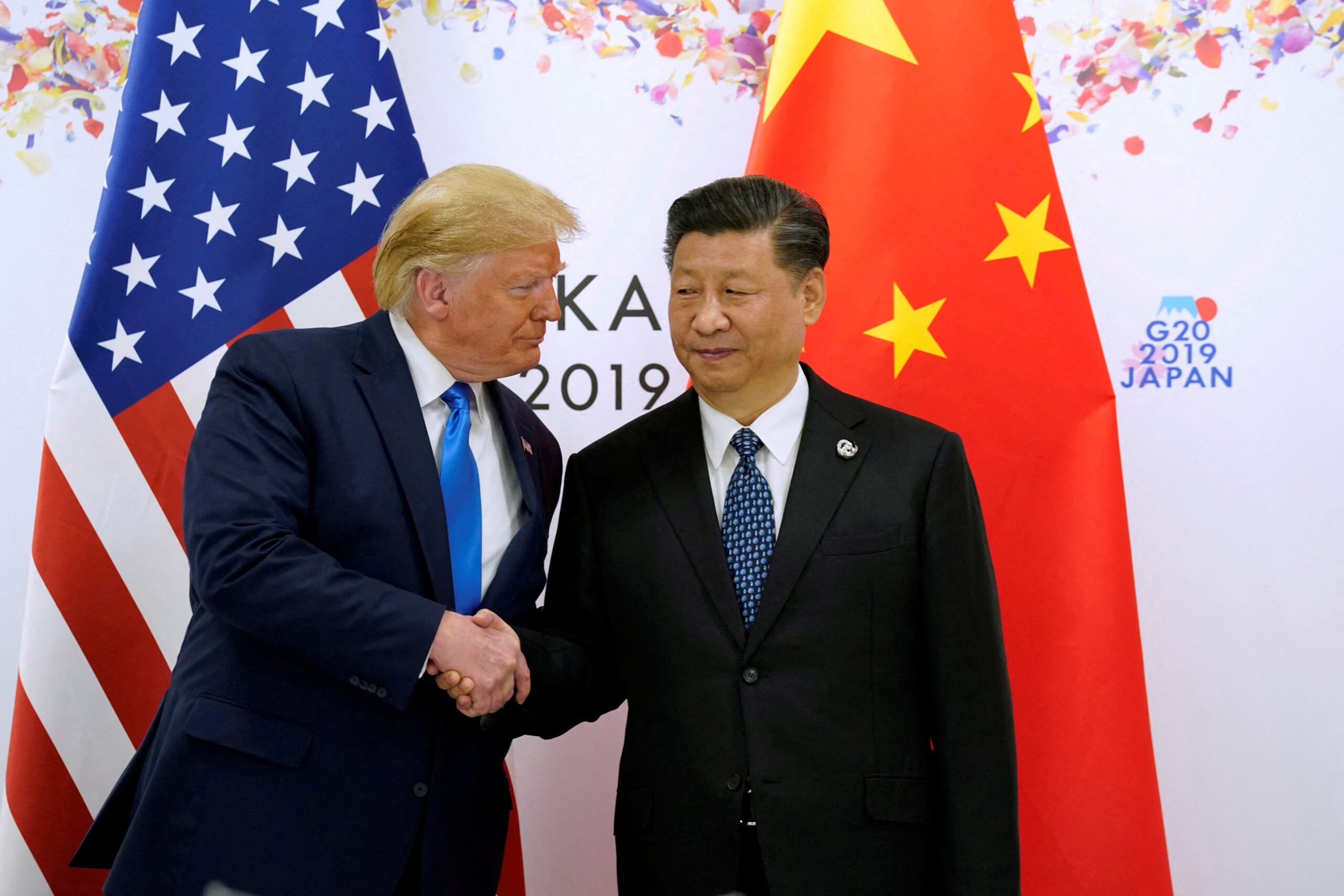 Tarifaço de Trump: EUA estendem pausa nas taxas para a China por mais 90 dias