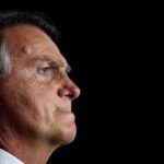 É #FAKE que EUA fizeram parada militar em homenagem a Bolsonaro; imagens foram geradas com inteligência artificial