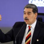 Maduro diz que EUA querem mudança de regime e já prometeram entregar poder para opositores