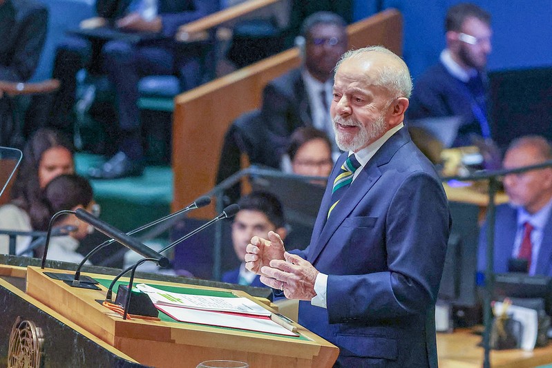 EUA deixam de ser convidados para evento sobre democracia liderado por Brasil, Espanha e outros 3 países