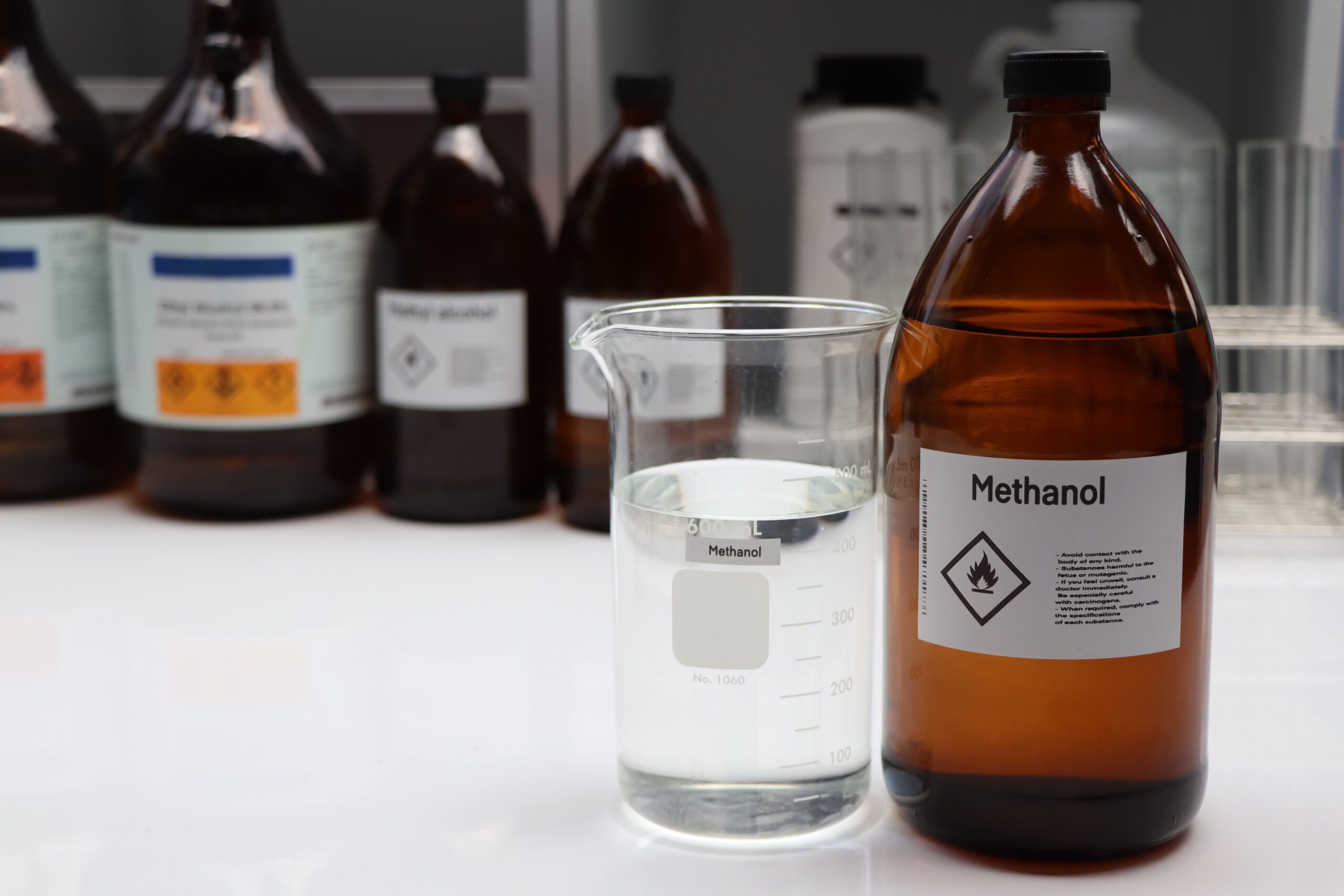 Colômbia registra 11 mortes por intoxicação por metanol em bebidas alcoólicas adulteradas, diz imprensa local