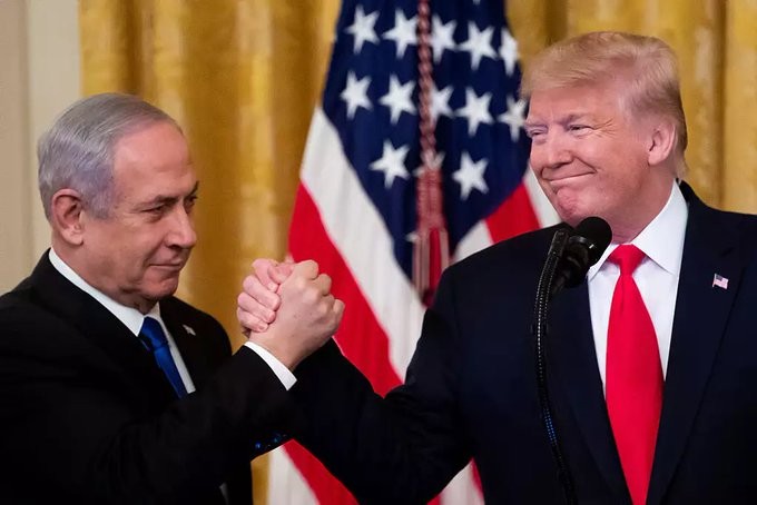 Guerra em Gaza: ‘Todos querem fazer um acordo’, diz Trump na véspera de reunião com Netanyahu