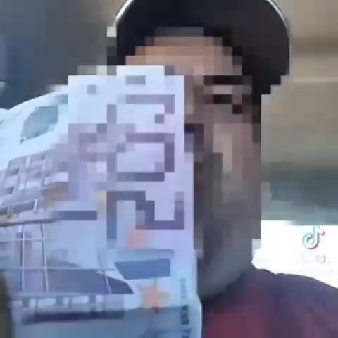 Português promete recompensa de 500 euros por ‘cabeça’ de brasileiros em VÍDEO; polícia apura