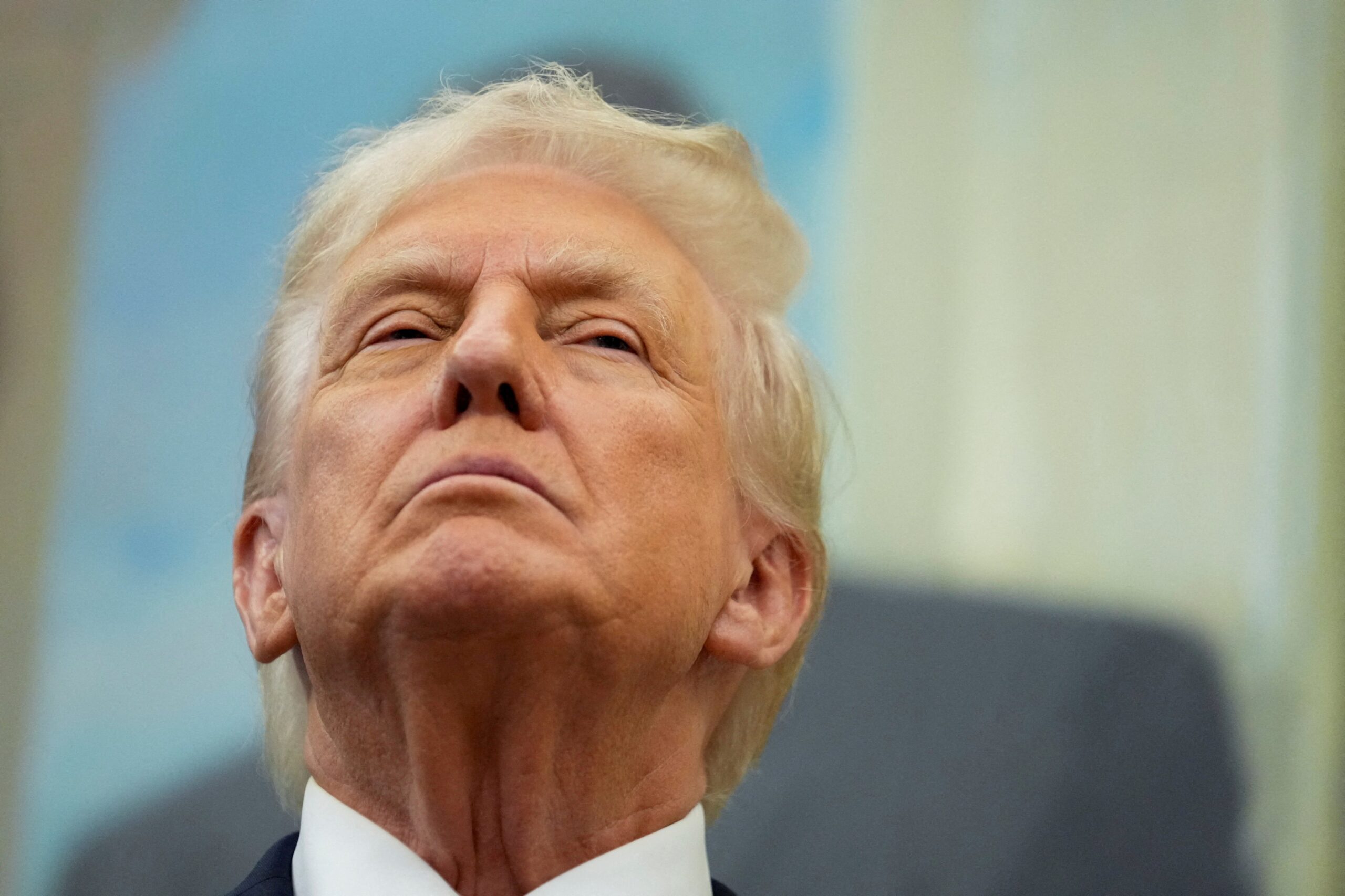 Shutdown: eleitores dos EUA culpam Trump e republicanos por paralisação, diz 1ª pesquisa