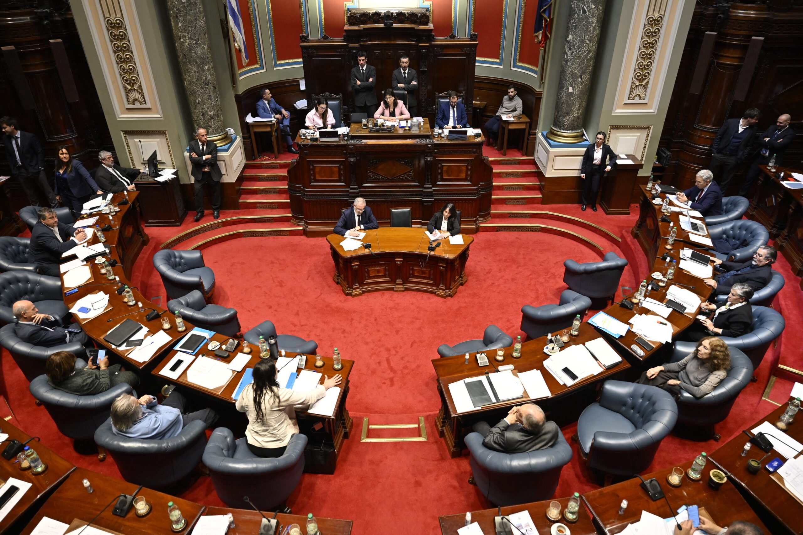 Uruguai legaliza a eutanásia