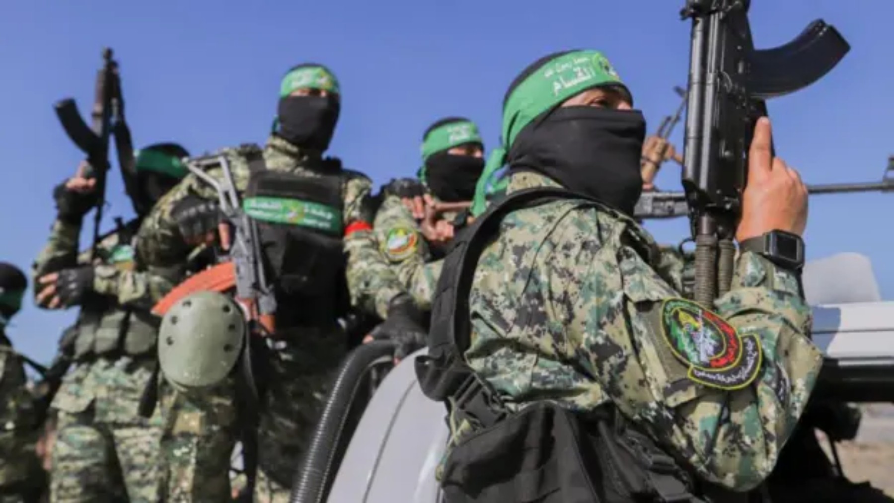 Por que é tão difícil que Hamas se desarme e desapareça após governar Gaza com mão de ferro por quase 20 anos Por que é tão difícil que Hamas se desarme e desapareça após governar Gaza com mão de ferro por quase 20 anos