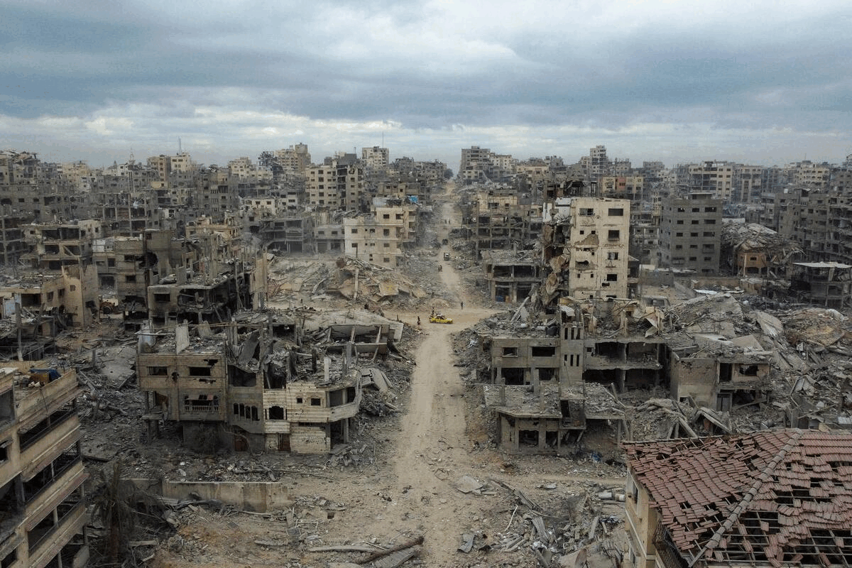 Netanyahu diz que Israel conseguiu ‘enormes vitórias’, mas que ‘a luta não acabou’