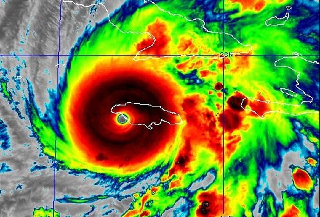 Com aproximação do furacão Melissa, brasileira relata mobilização e clima de solidariedade em Cuba Com aproximação do furacão Melissa, brasileira relata mobilização e clima de solidariedade em Cuba