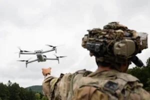 Exército dos EUA vai comprar 1 milhão de drones de guerra até 2029 em expansão massiva do arsenal