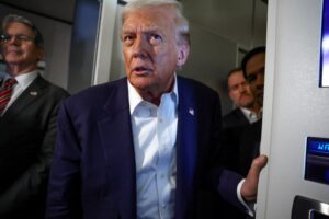 Justiça dos EUA barra ordem de Trump que obrigava eleitores a provar cidadania americana antes de votar