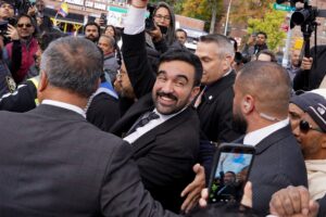 Muçulmano, socialista e tiktoker: quem é Zohran Mamdani, prefeito eleito de Nova York