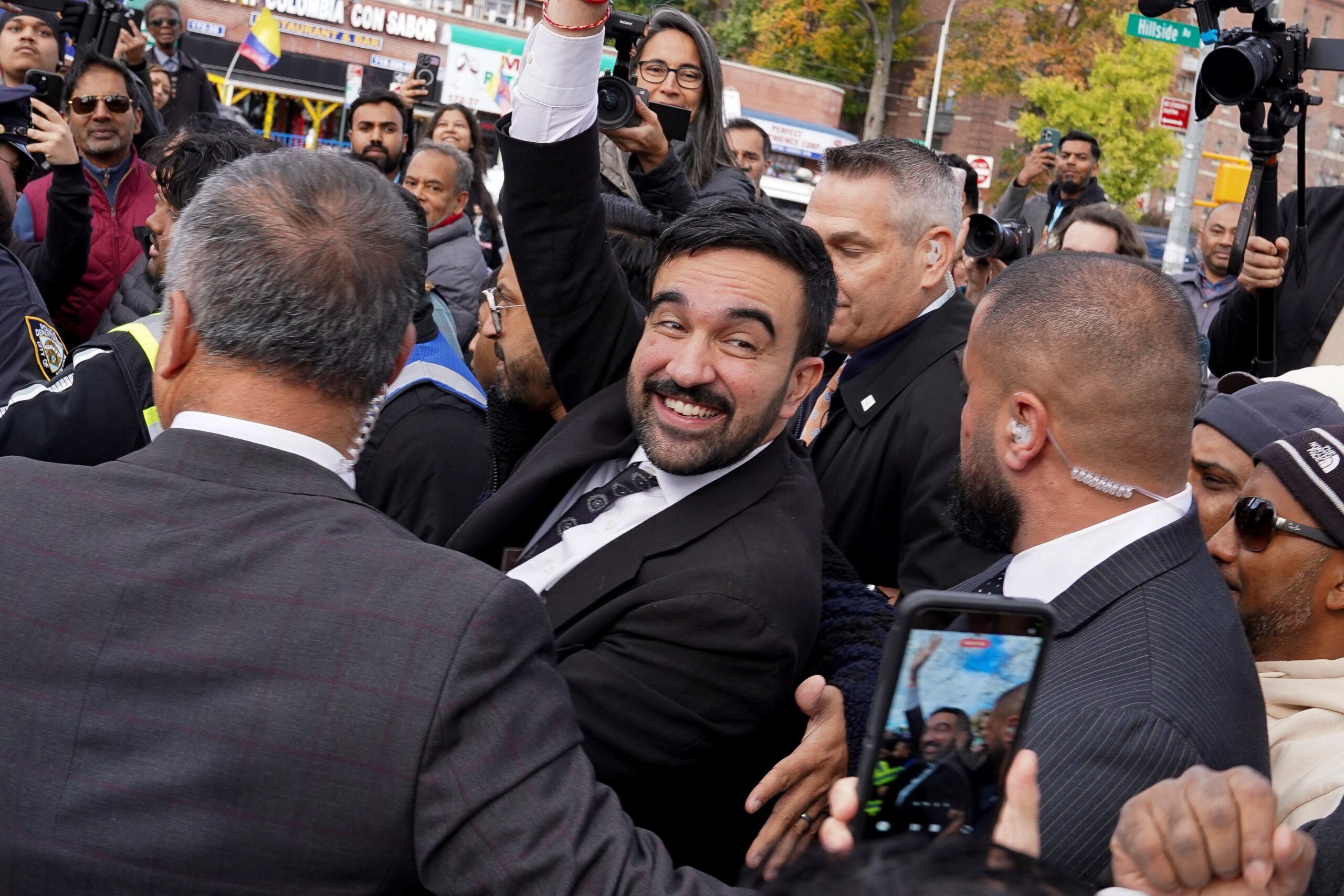 Muçulmano, socialista e tiktoker: quem é Zohran Mamdani, prefeito eleito de Nova York