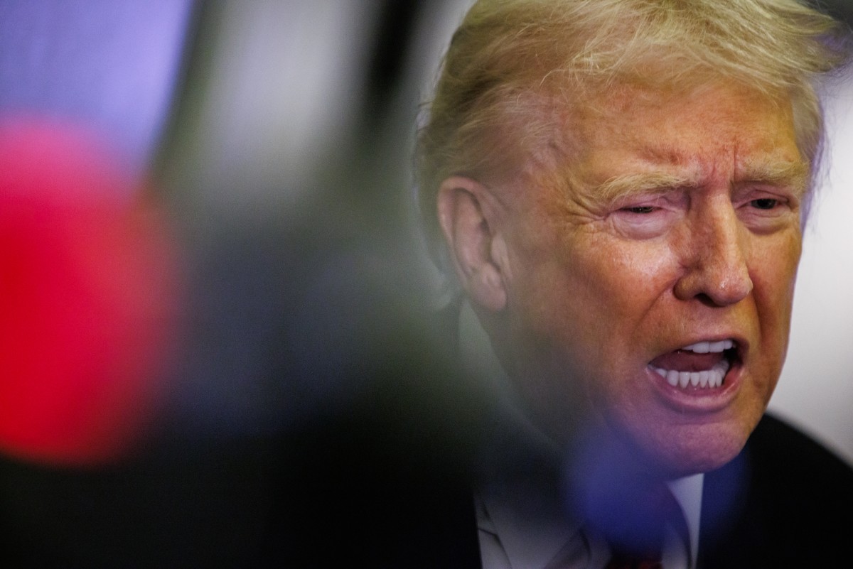 Shutdown nos EUA: Trump exige que controladores aéreos voltem ao trabalho ‘agora’; 7 mil voos foram cancelados desde sexta