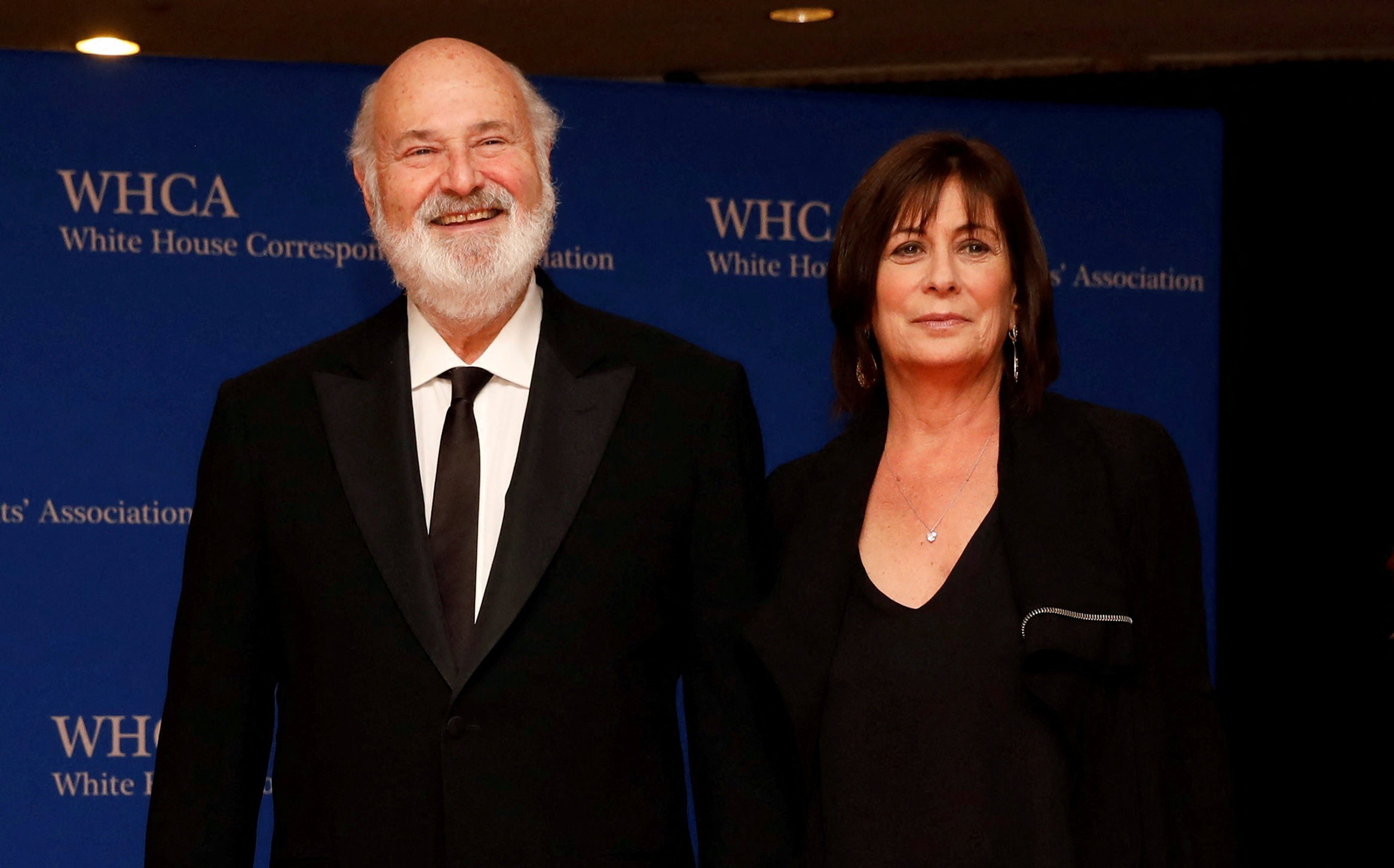 Trump diz que Rob Reiner tinha ‘doença mental’, ‘paranoia’ e ‘obsessão furiosa’ contra ele