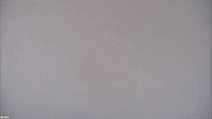 VÍDEO: lava derruba câmera que gravava vulcão no Havaí em atividade há quase 1 ano