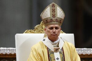 Papa Leão XIV diz que negar ajuda a pobres é rejeitar Deus, em sua 1ª Missa do Galo