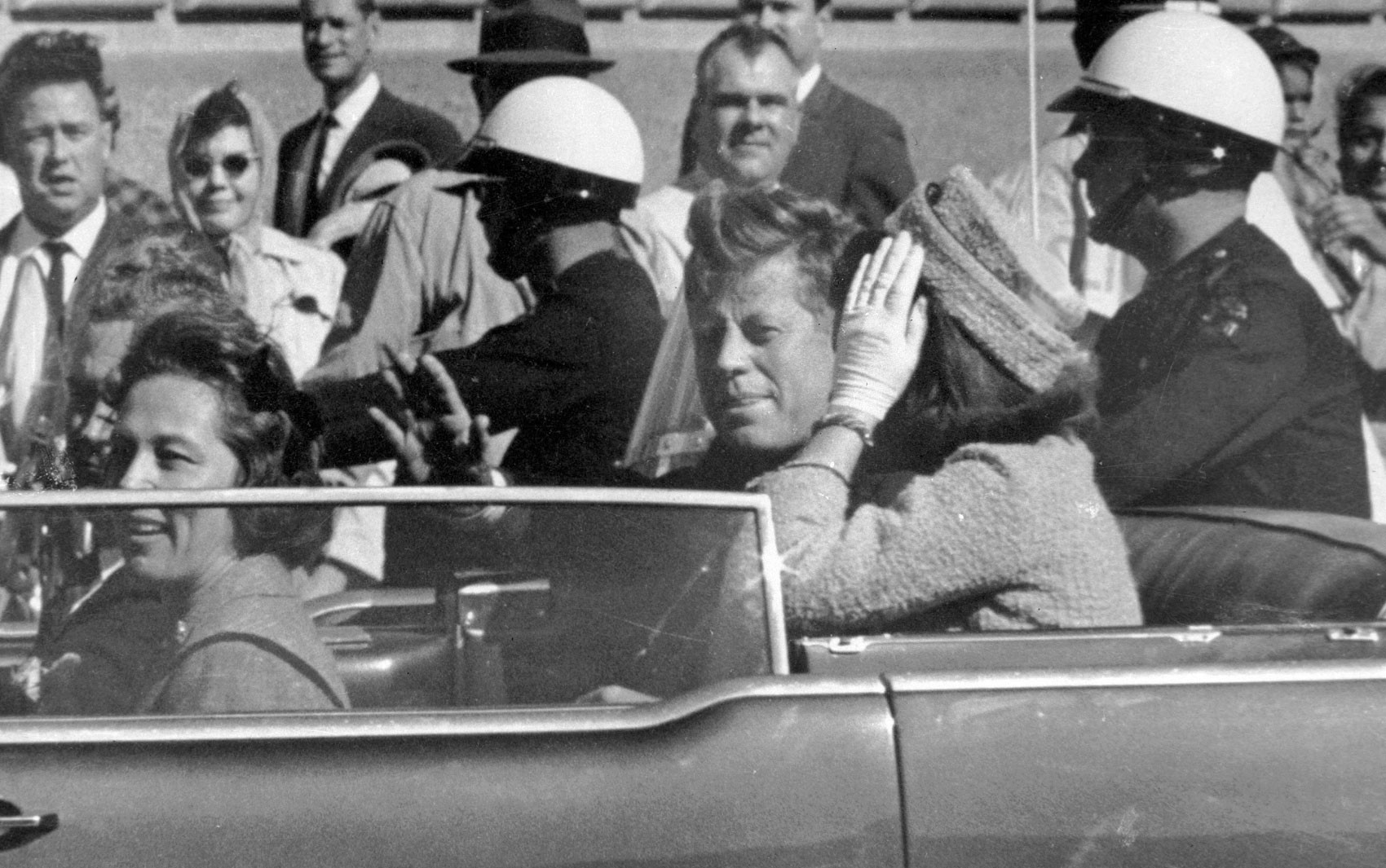 ‘Maldição Kennedy’: morte de neta de JFK reaviva dramas da família; relembre