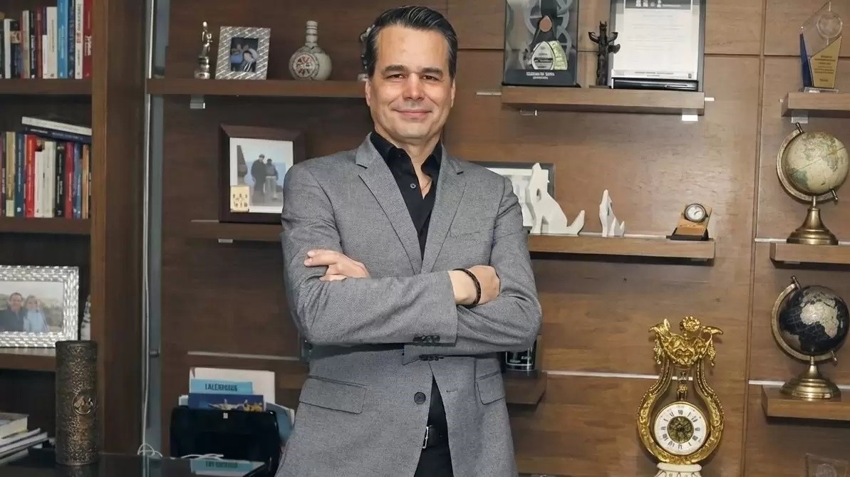 Presidente do Grupo Corona é sequestrado e assassinado no México