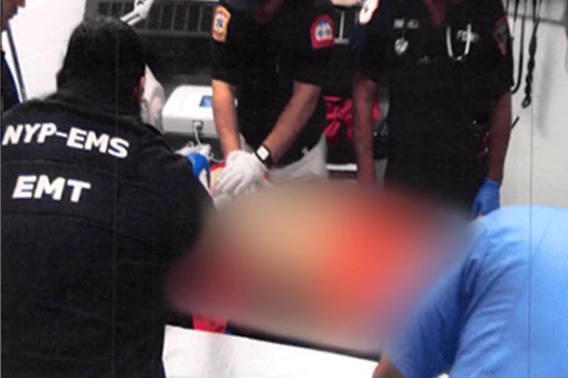 Os detalhes do exame post-mortem de Jeffrey Epstein nos últimos arquivos publicados