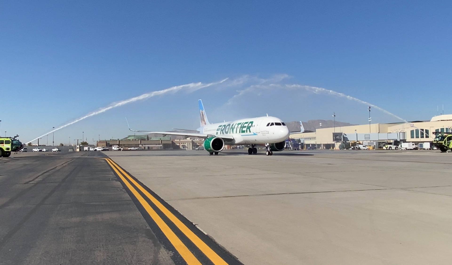 EUA reabrem aeroporto após confusão entre controladores aéreos e militares que testariam sistema antidrone secreto na fronteira com o México