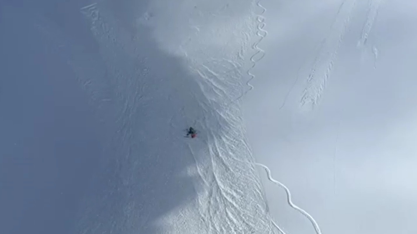 Avalanches na Itália matam três esquiadores nas regiões dos Jogos Olímpicos de Inverno