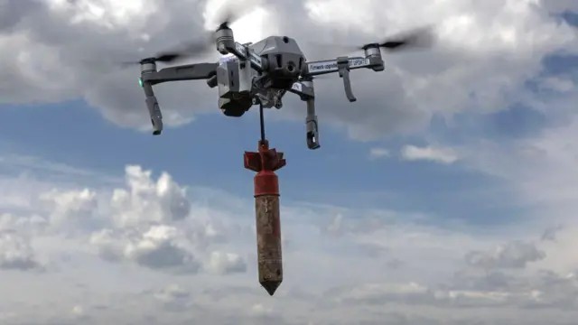 As novas (e avançadas) armas que podem determinar o rumo da guerra entre Rússia e Ucrânia, que completa 4 anos