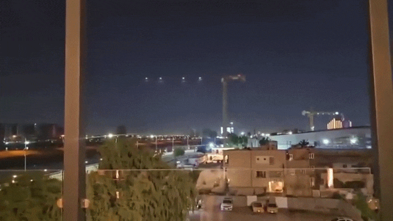 Trump diz que EUA ‘não precisam de ajuda na guerra’; Israel mata figura central do regime iraniano em ataque