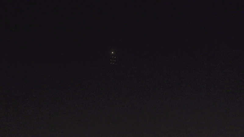 Irã ataca setor energético do Golfo e provoca incêndio em campo de gás no Catar; SIGA