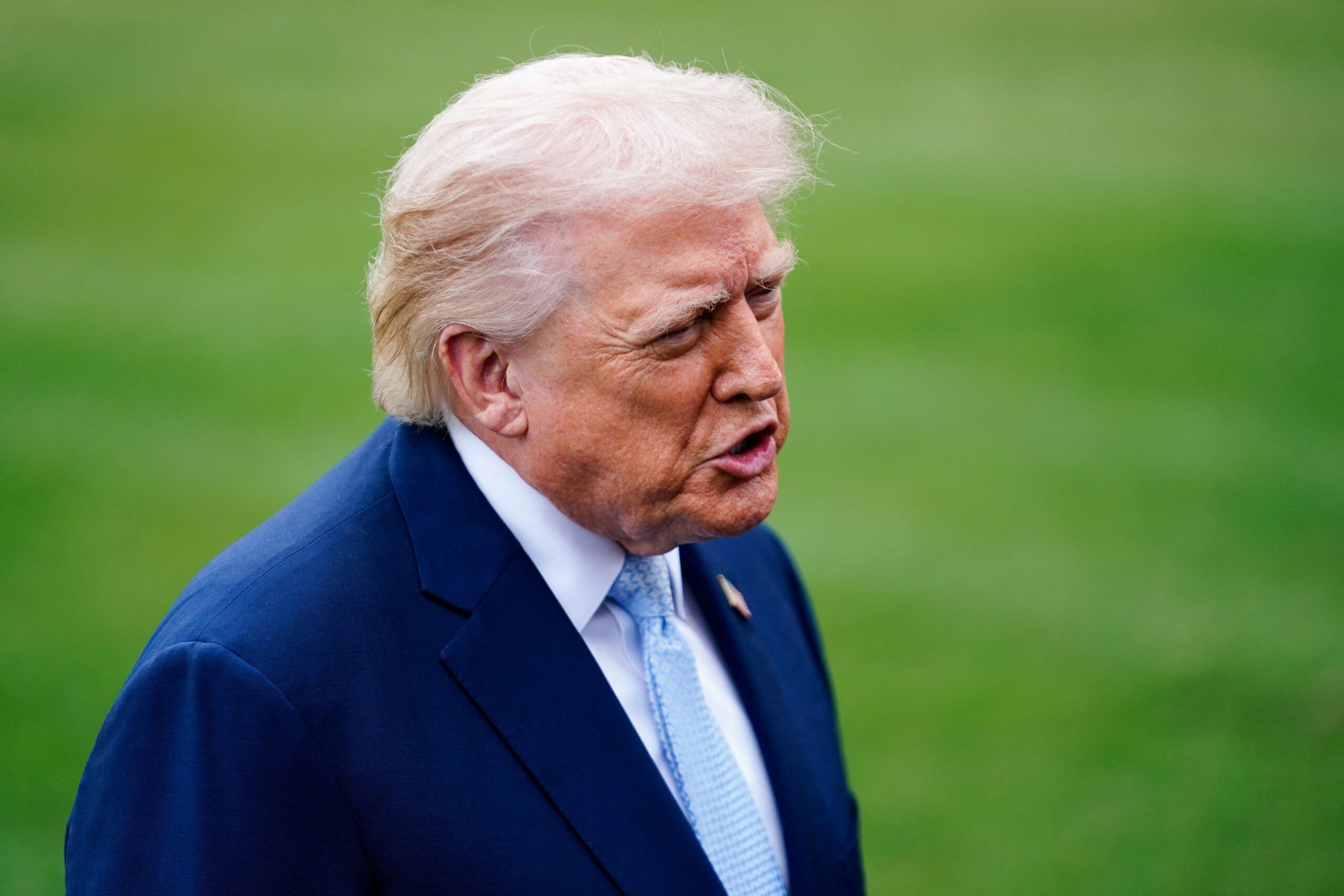 Trump diz que não quer cessar-fogo no Irã, mas fala em ‘reduzir’ esforços militares no Oriente Médio