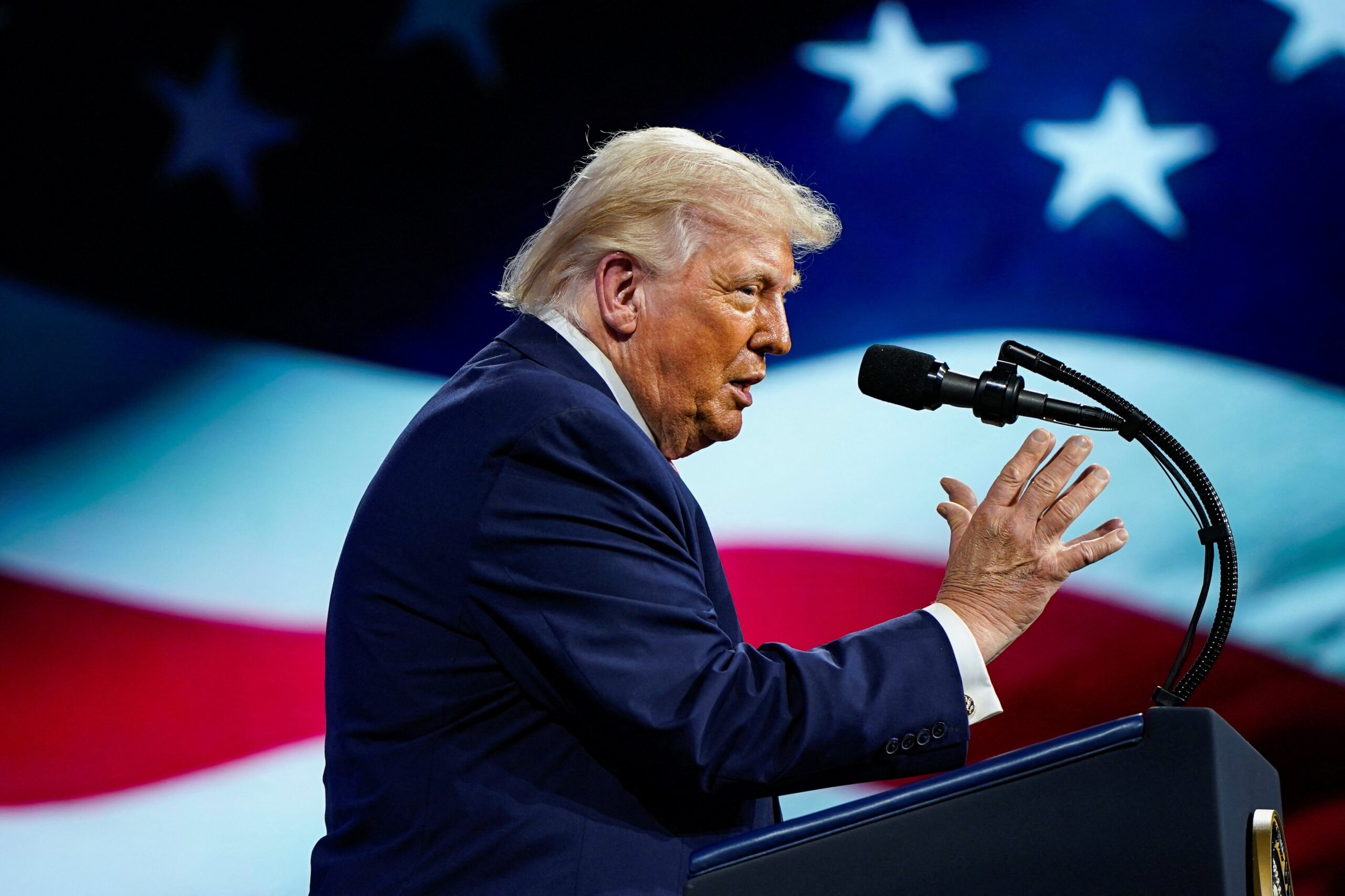 ‘Cuba é a próxima’, diz Trump em nova ameaça, ao exaltar campanhas militares dos EUA