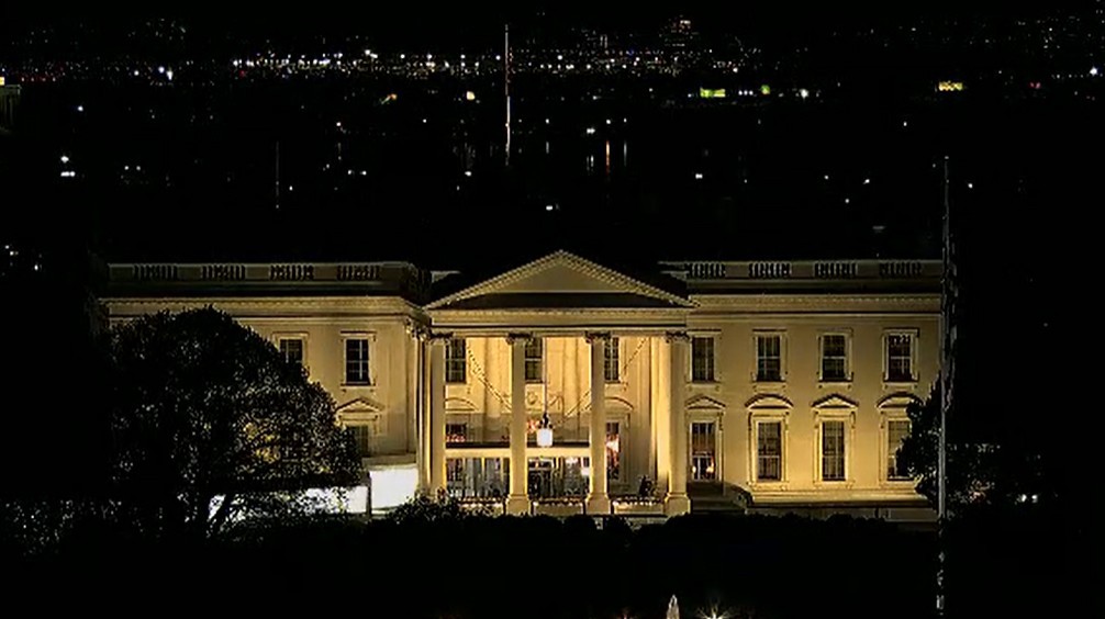 Trump diz que objetivos da guerra estão próximos de serem atingidos e que não precisa do Estreito de Ormuz